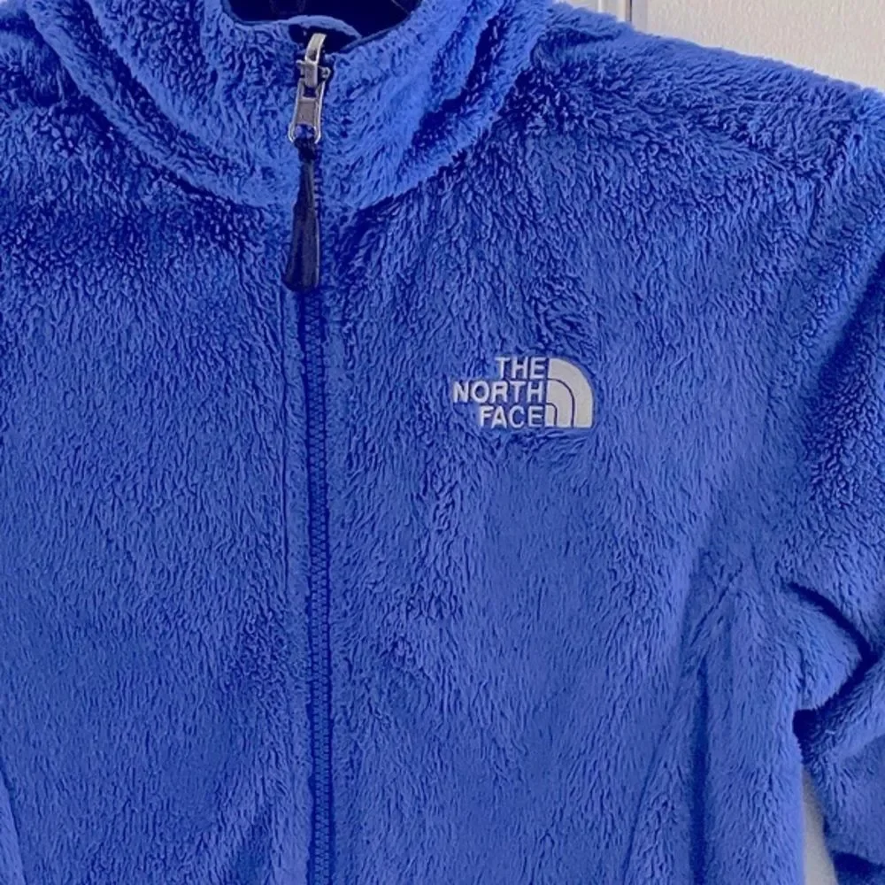 The North Face Women's Zippered Jacket Size‎ XS